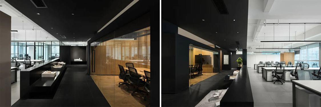 廣州辦公室裝修設計