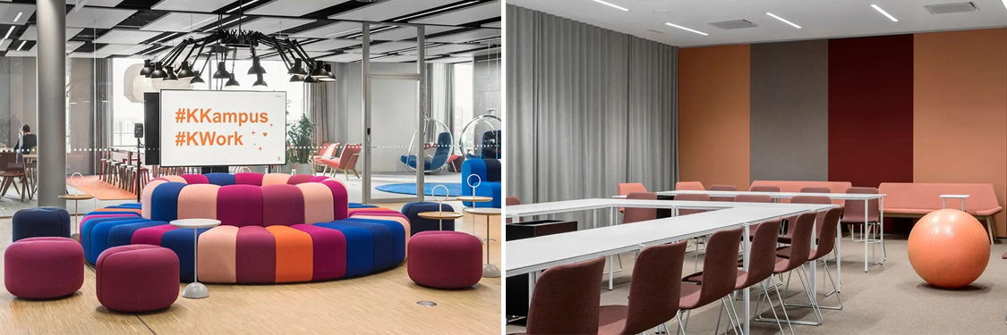 廣州辦公室裝修設計