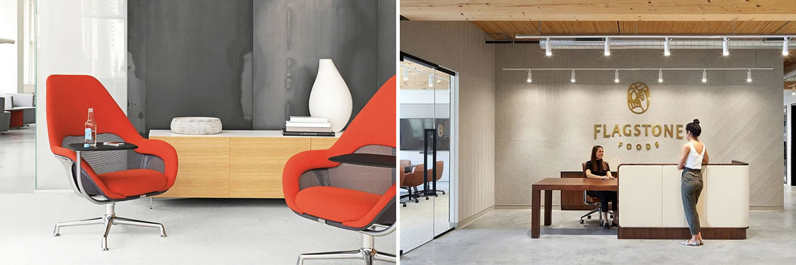 廣州辦公室裝修設計