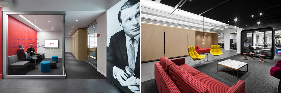 廣州辦公室裝修設計