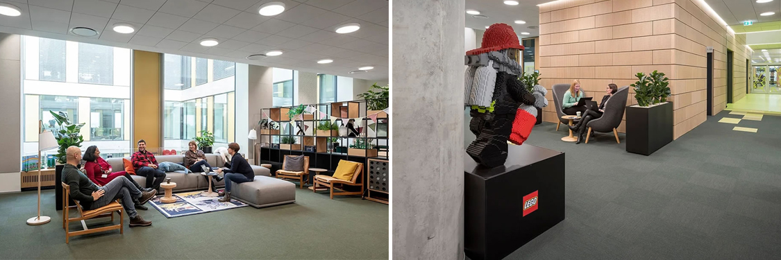 廣州辦公室裝修設(shè)計