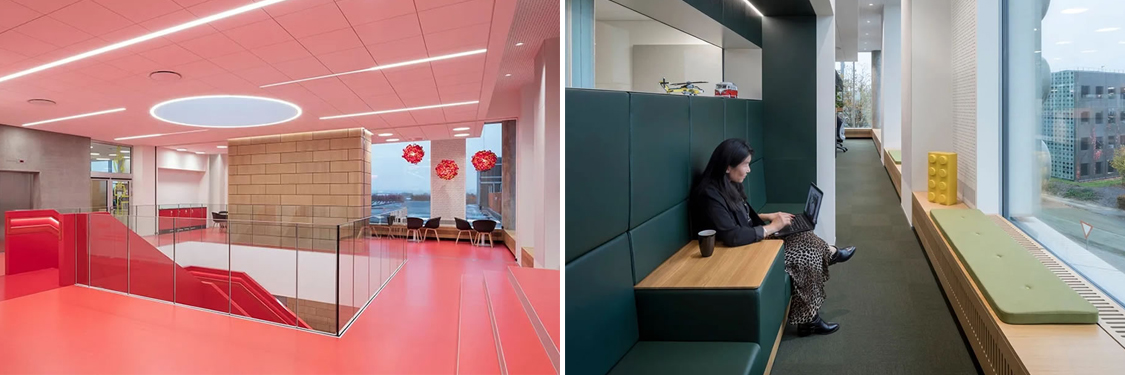 廣州辦公室裝修設(shè)計