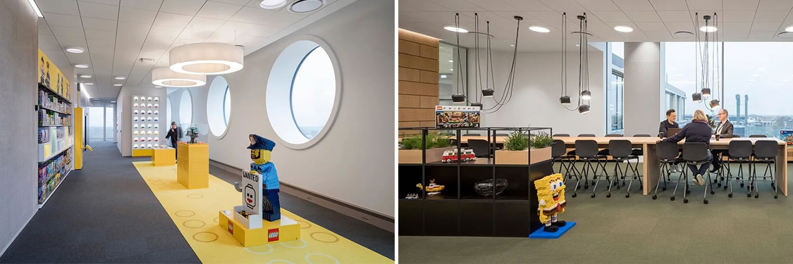 廣州辦公室裝修設(shè)計