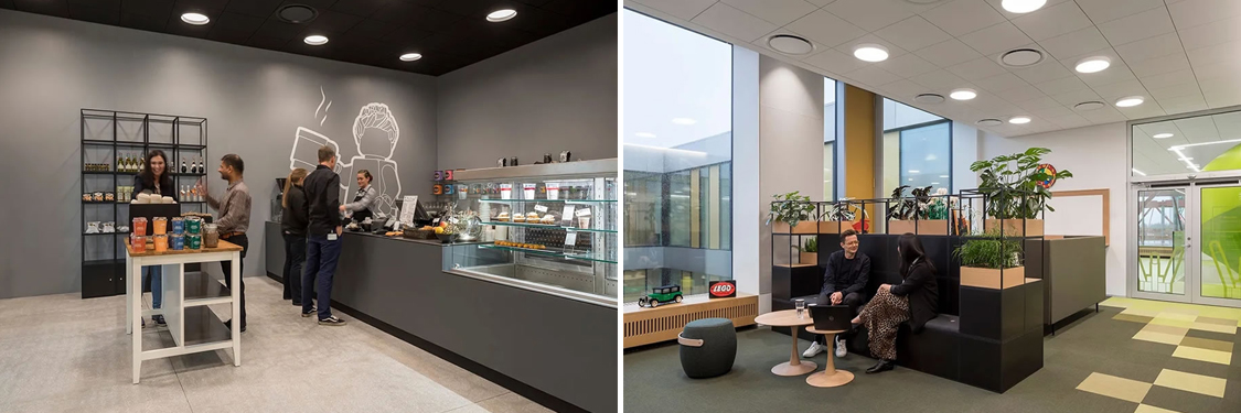 廣州辦公室裝修設(shè)計