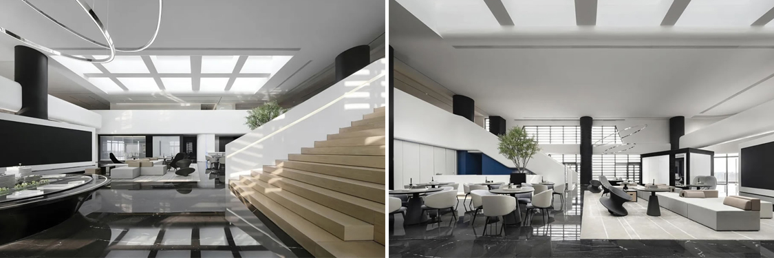 廣州辦公室裝修設計