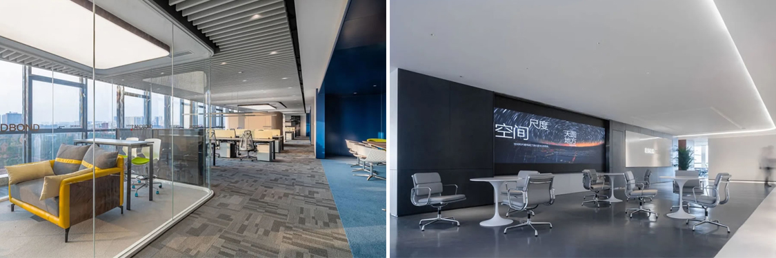 廣州辦公室裝修設(shè)計(jì)