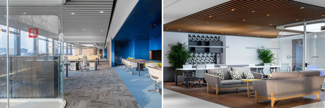 廣州辦公室裝修設(shè)計(jì)