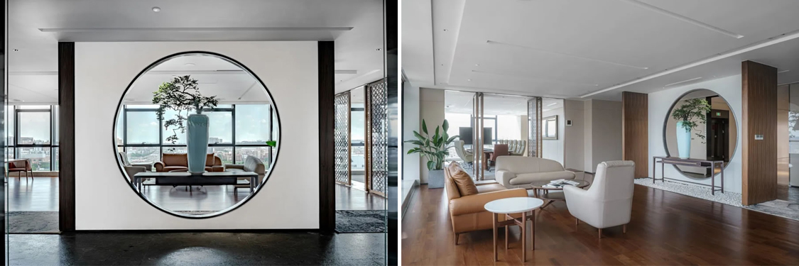 廣州辦公室裝修設(shè)計(jì)