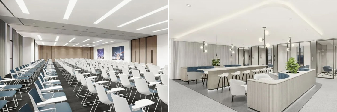 廣州辦公室裝修設計