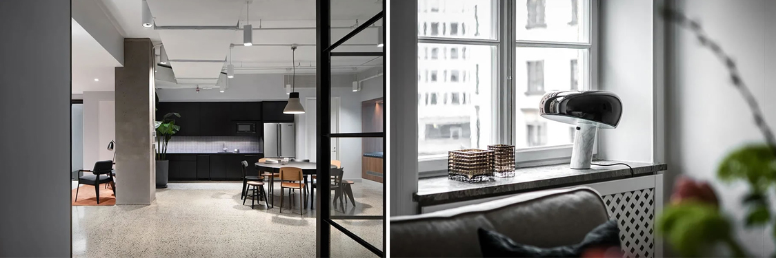 廣州辦公室裝修設計