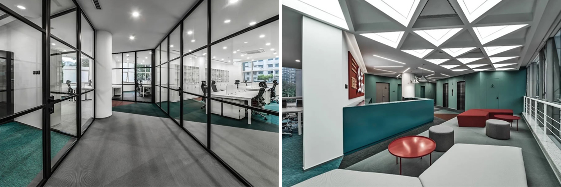 廣州辦公室裝修設(shè)計(jì)