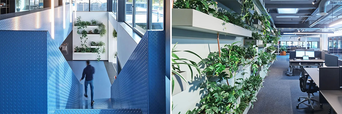 廣州辦公室裝修設計