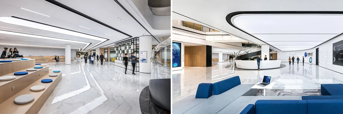 廣州辦公室裝修設(shè)計