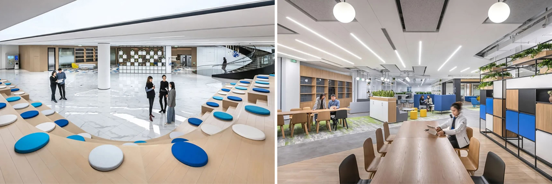 廣州辦公室裝修設(shè)計