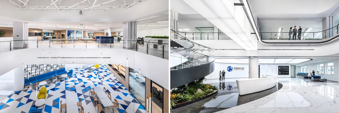 廣州辦公室裝修設(shè)計