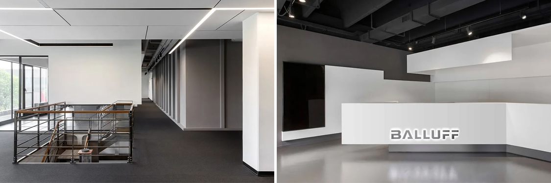 廣州辦公室裝修設計