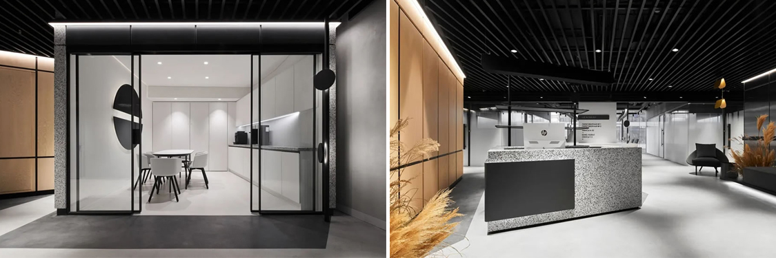 廣州辦公室裝修設(shè)計(jì)