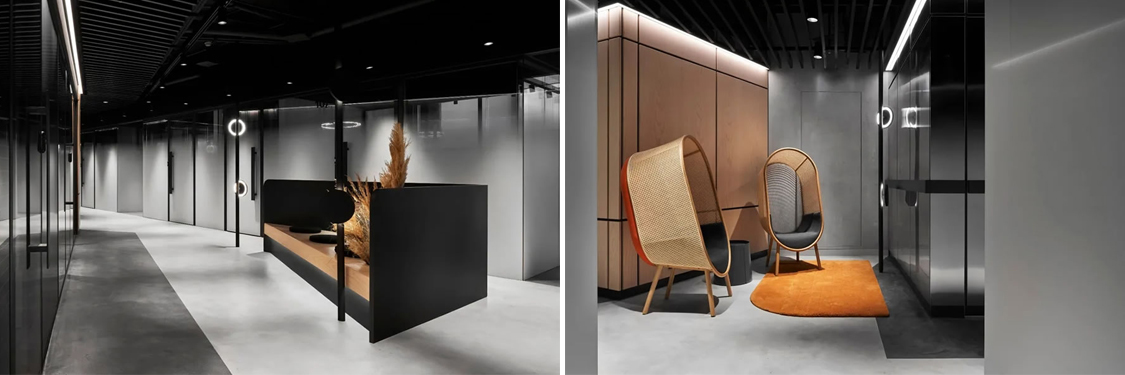 廣州辦公室裝修設(shè)計(jì)