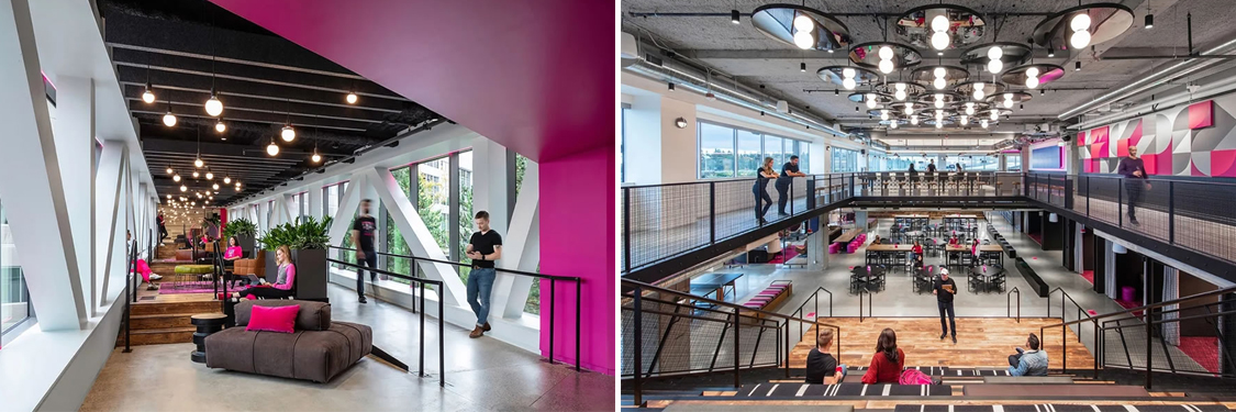 廣州辦公室裝修設(shè)計(jì)