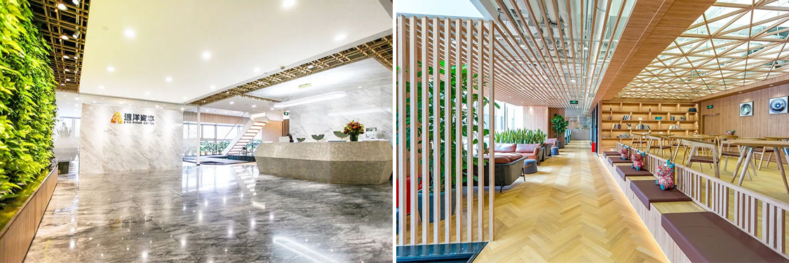 廣州辦公室裝修設(shè)計(jì)