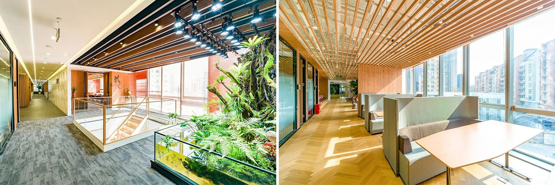 廣州辦公室裝修設(shè)計(jì)