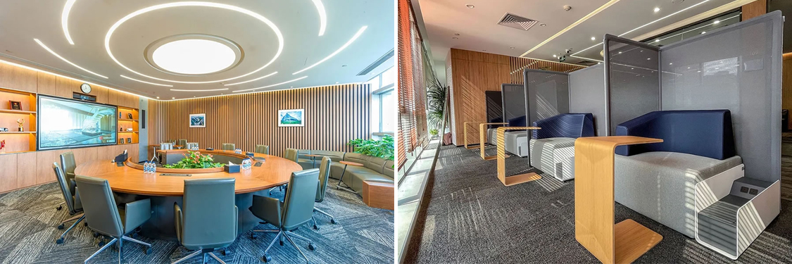 廣州辦公室裝修設(shè)計(jì)