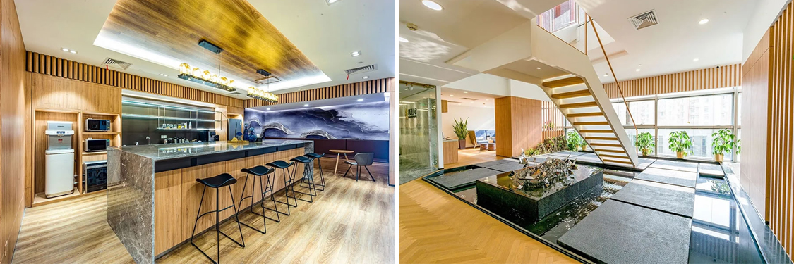 廣州辦公室裝修設(shè)計(jì)