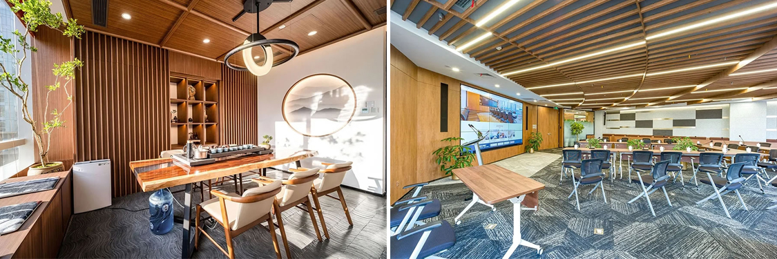 廣州辦公室裝修設(shè)計(jì)