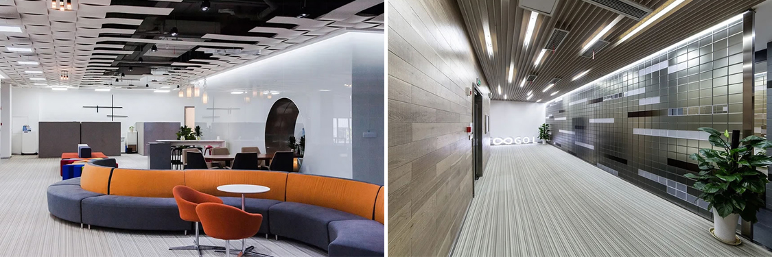 廣州辦公室裝修設(shè)計