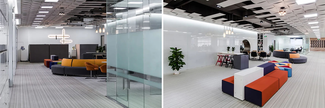 廣州辦公室裝修設(shè)計