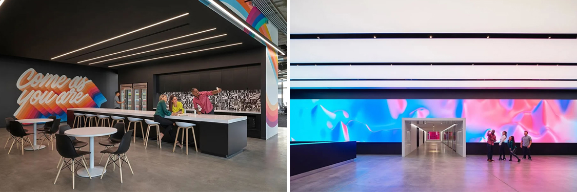 廣州辦公室裝修設(shè)計