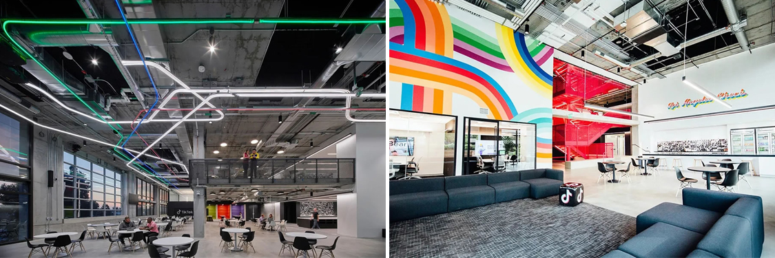 廣州辦公室裝修設(shè)計