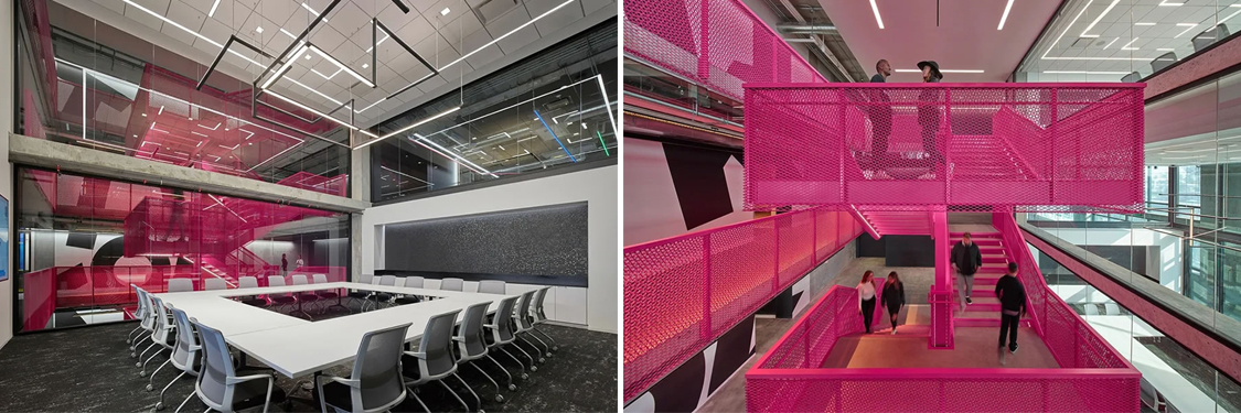 廣州辦公室裝修設(shè)計