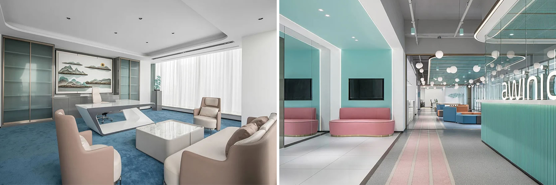 廣州辦公室裝修設(shè)計(jì)