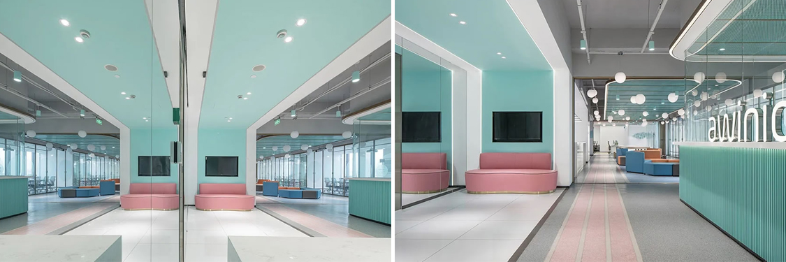 廣州辦公室裝修設(shè)計(jì)