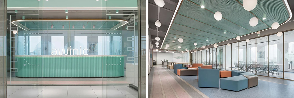 廣州辦公室裝修設(shè)計(jì)