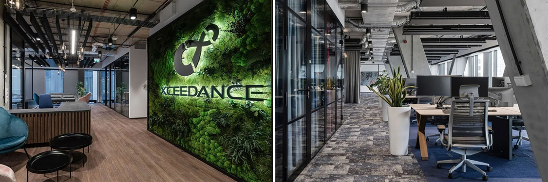 廣州辦公室裝修設(shè)計