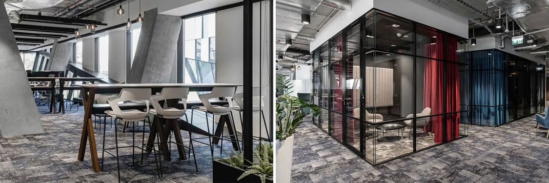 廣州辦公室裝修設(shè)計