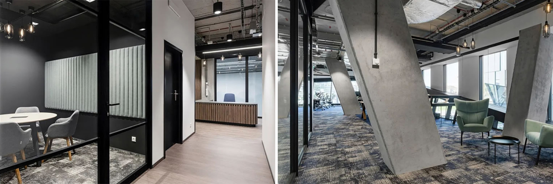 廣州辦公室裝修設(shè)計