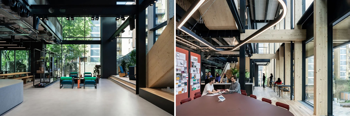 廣州辦公室裝修設(shè)計