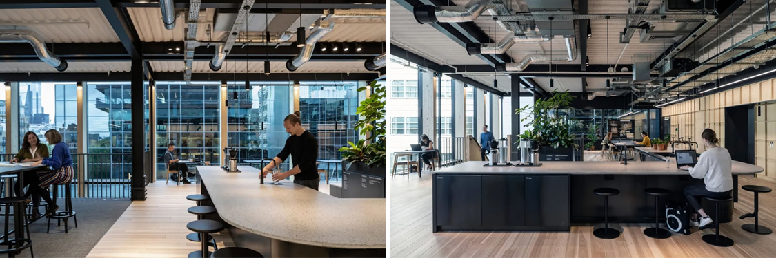 廣州辦公室裝修設(shè)計