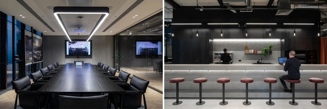 廣州辦公室裝修設(shè)計