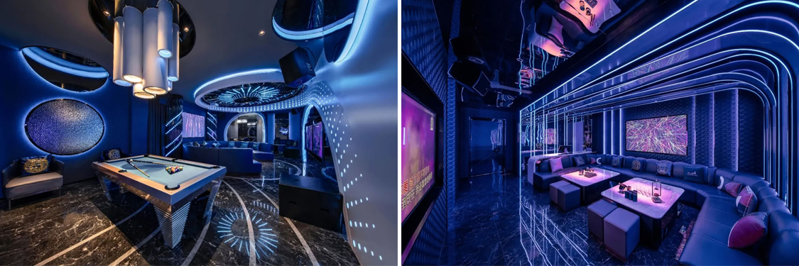 廣州名杰裝飾設計公司圖冊