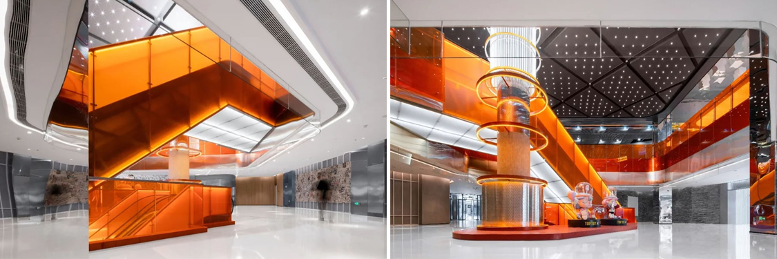 廣州名杰裝飾設(shè)計(jì)公司圖冊(cè)