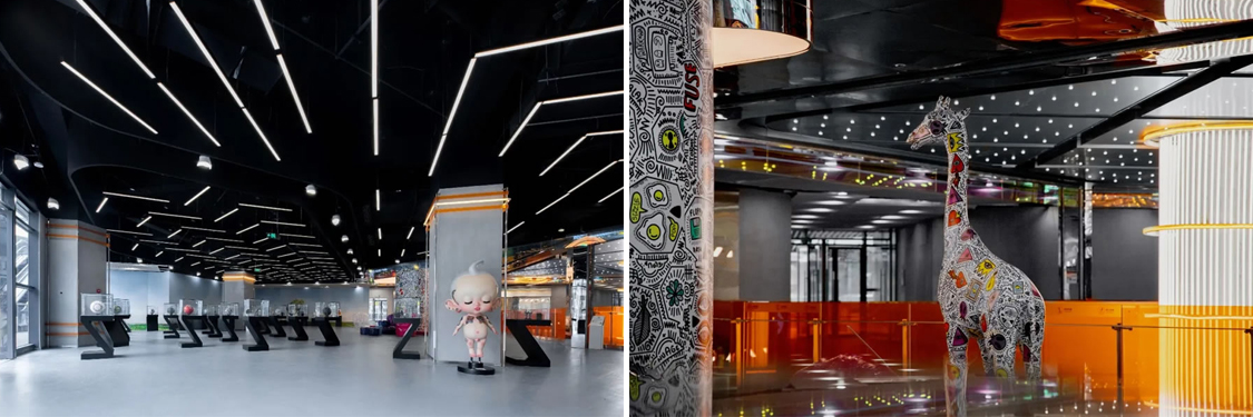 廣州名杰裝飾設(shè)計(jì)公司圖冊(cè)