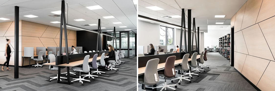 廣州名杰裝飾設(shè)計公司圖冊