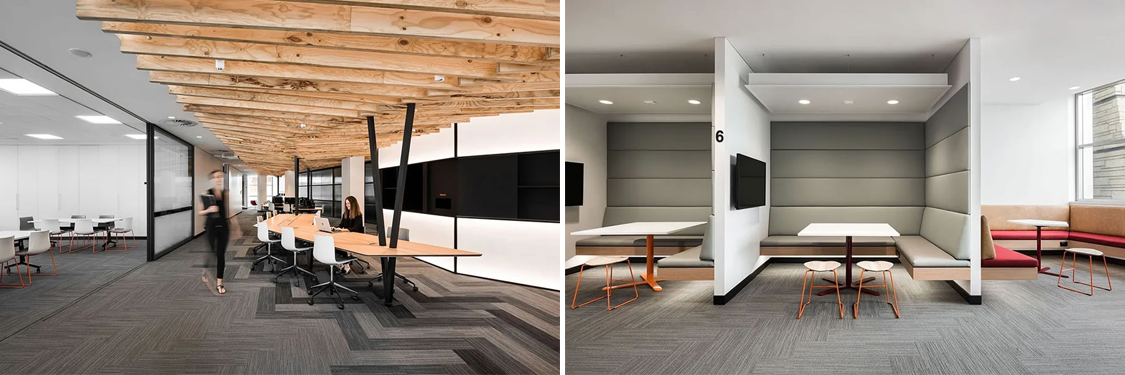 廣州名杰裝飾設(shè)計公司圖冊