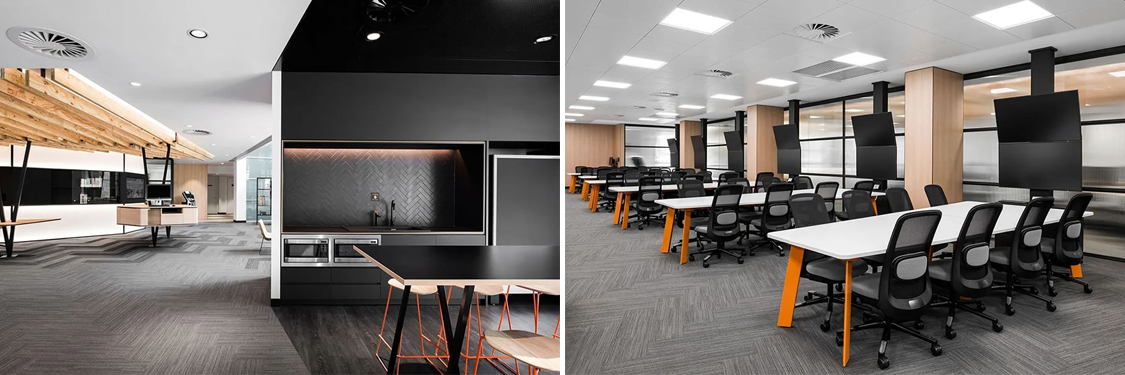 廣州名杰裝飾設(shè)計公司圖冊