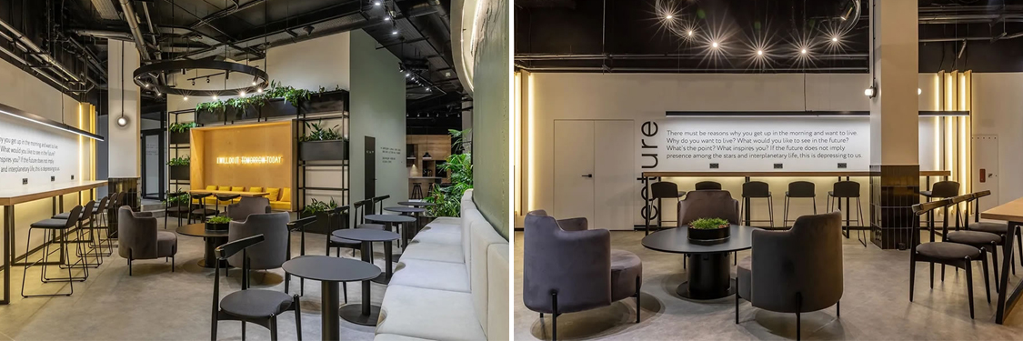 廣州名杰裝飾設計公司圖冊