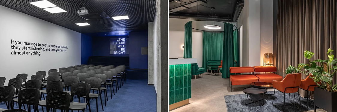 廣州名杰裝飾設計公司圖冊